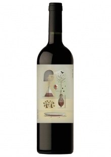 Homo Felix Grand Vin