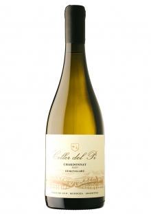 Celler del Pi Chardonnay