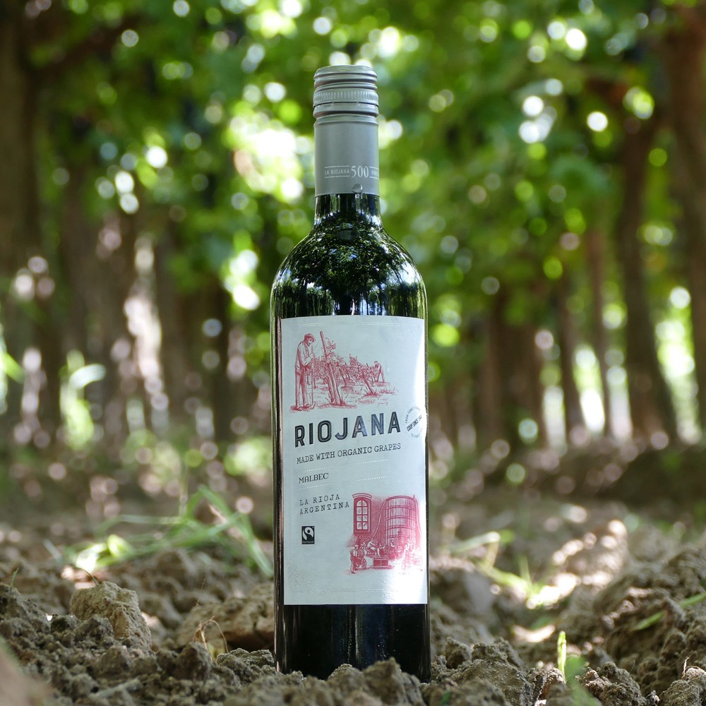 La Riojana