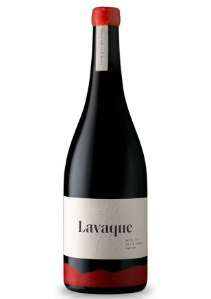 Lavaque Malbec