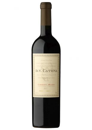 DV Catena Cabernet Malbec