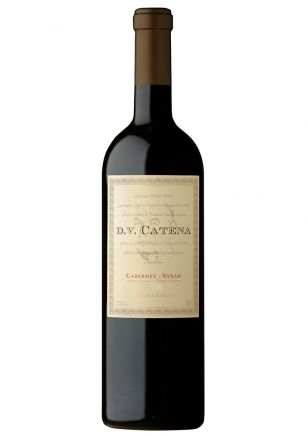 DV Catena Cabernet Syrah