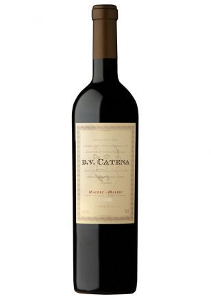 DV Catena Malbec Malbec