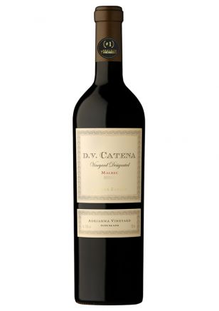 DV Catena Adrianna Vineyard Malbec