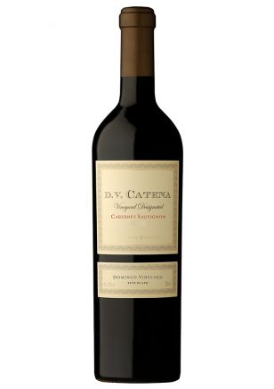 DV Catena Domingo Vineyard Cabernet Sauvignon