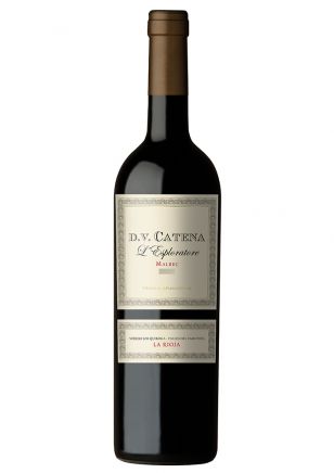 DV Catena LEsploratore Malbec Ángulos La Rioja