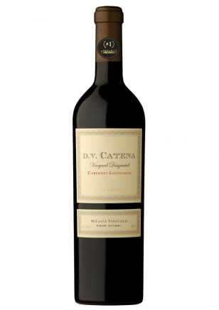 DV Catena Nicasia Vineyard Cabernet Sauvignon