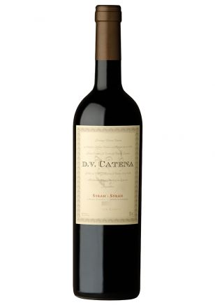 DV Catena Syrah Syrah