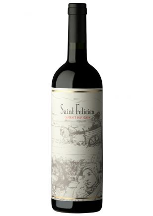 Saint Felicien Cabernet Sauvignon