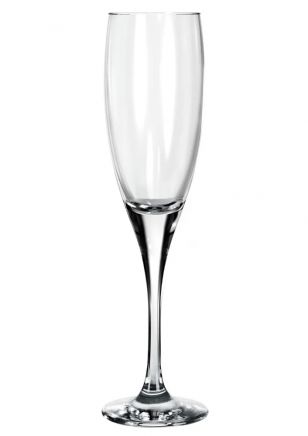 Copa Champagne Nadir Línea Barone 190 ml