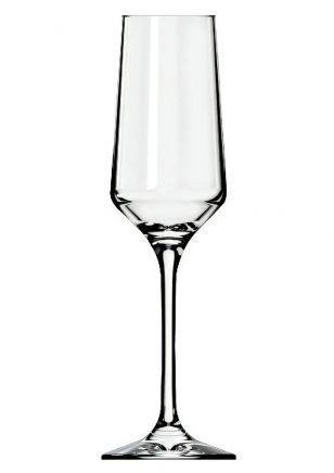 Copa Champagne Nadir Línea Brunello 225 ml