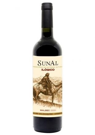 Sunal Ilógico Malbec