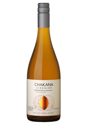 Chakana Singular Torrontés