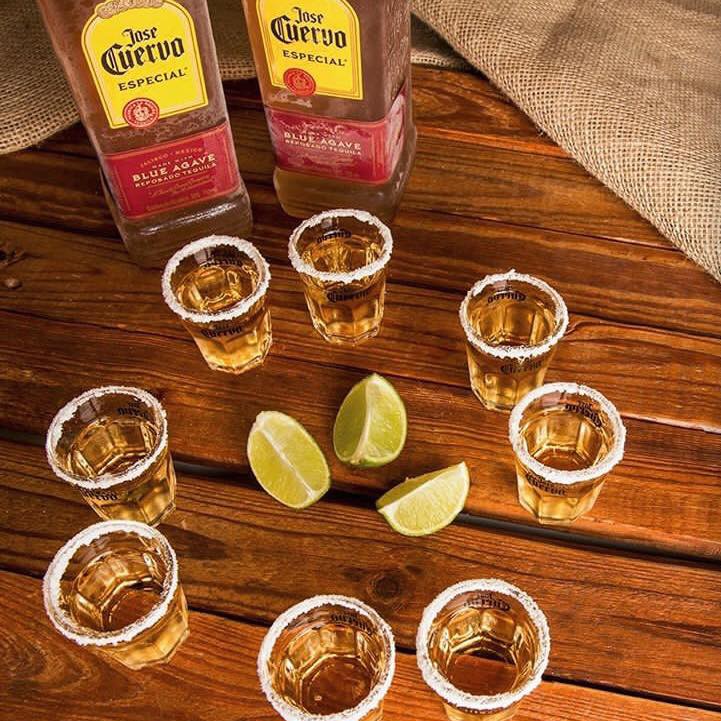José Cuervo
