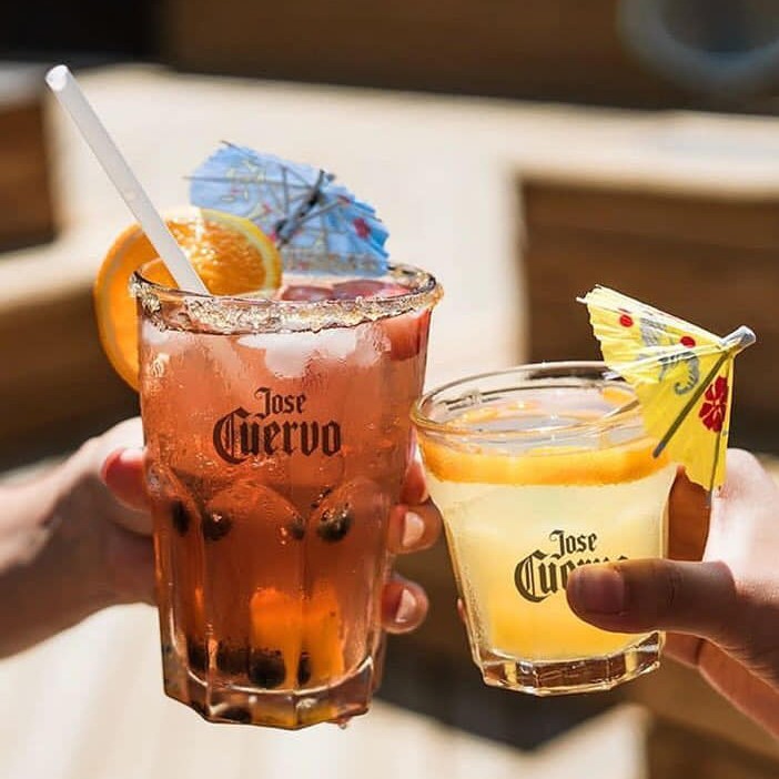 José Cuervo