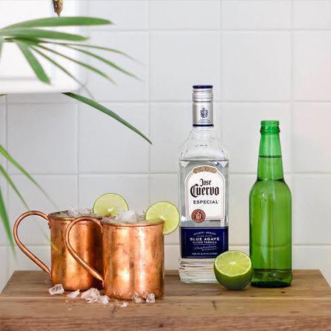 José Cuervo