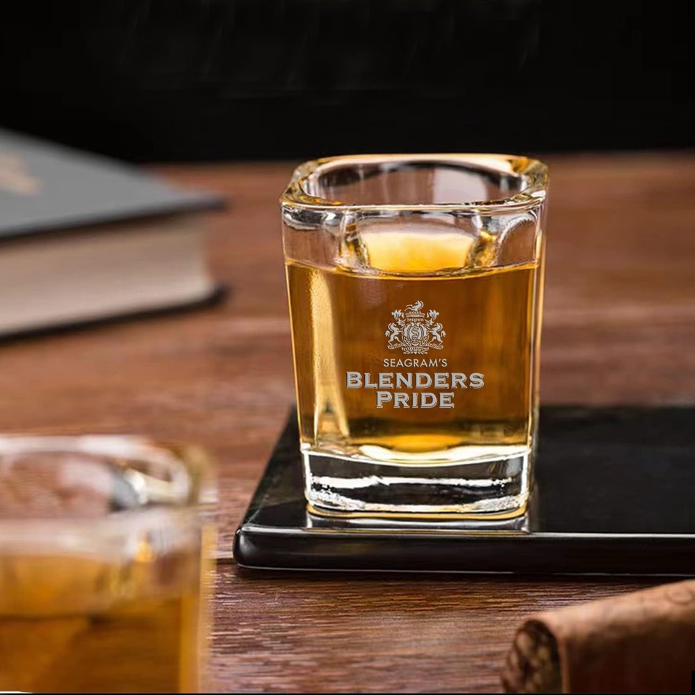 Blenders Pride