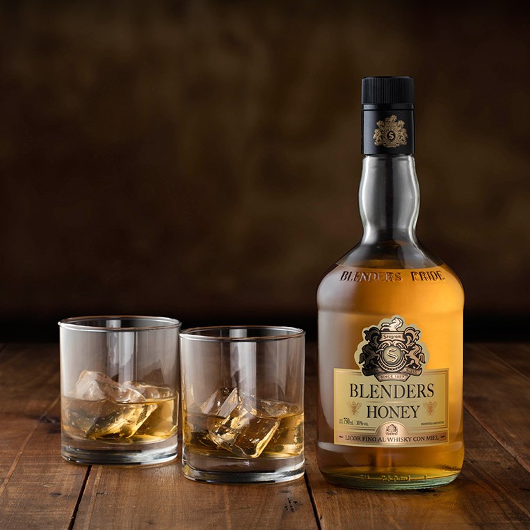 Blenders Pride