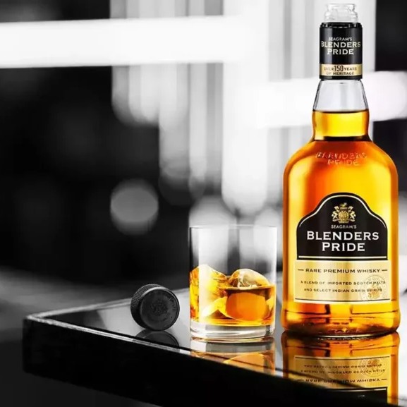 Blenders Pride