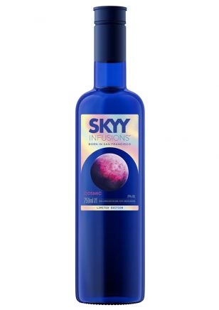 Skyy Infusions Cosmic Vodka 750 ml