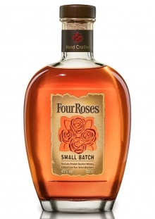 Four Roses Small Batch Whisky 700 ml