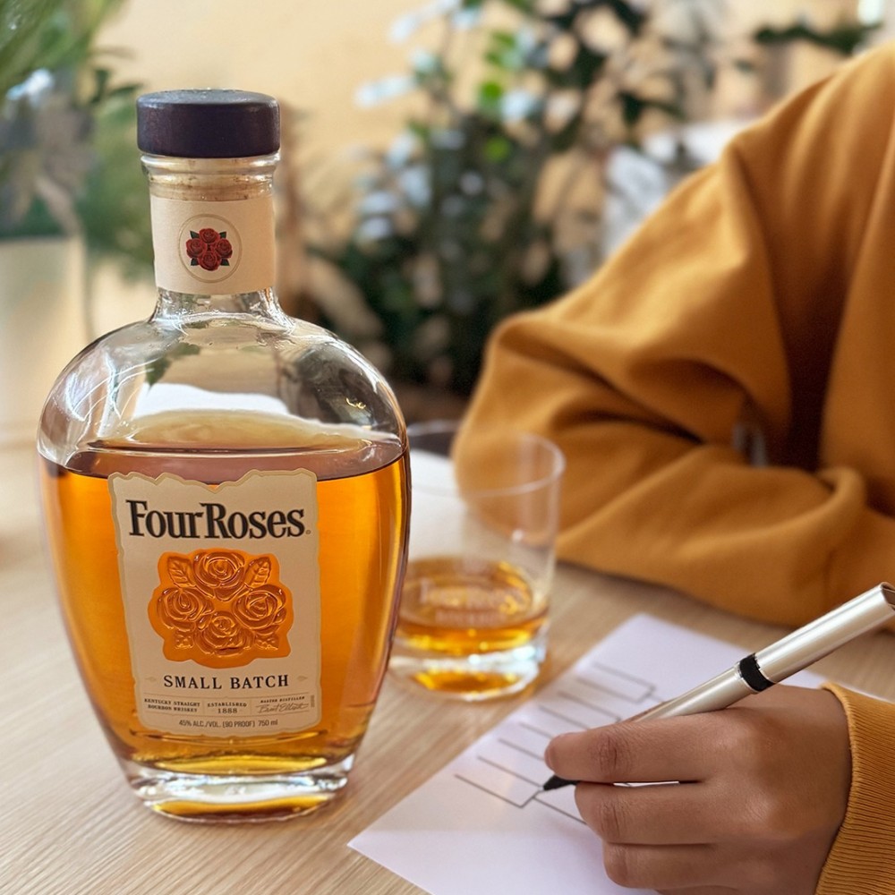 Four Roses