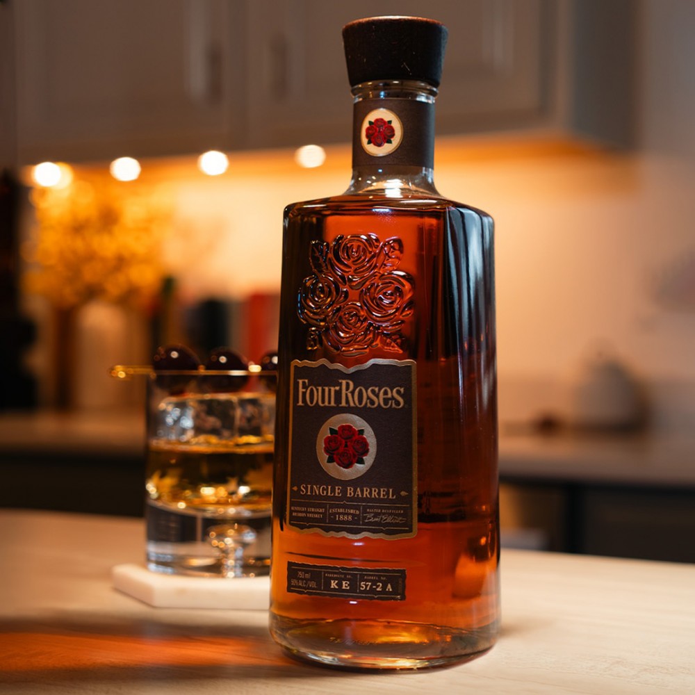 Four Roses