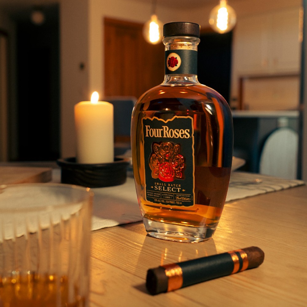 Four Roses