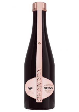 Chandon 187 Rosé