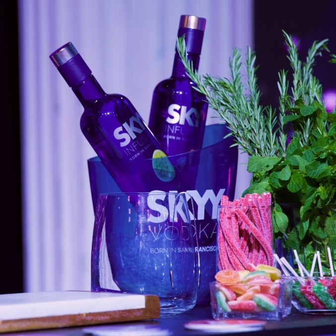 Skyy