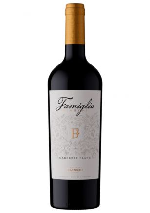 Famiglia Bianchi Cabernet Franc