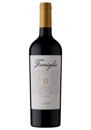 Famiglia Bianchi Malbec