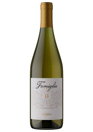 Famiglia Bianchi Chardonnay