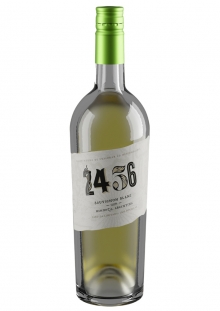 2456 Sauvignon Blanc