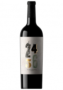 2456 Reserva Blend de Tintas