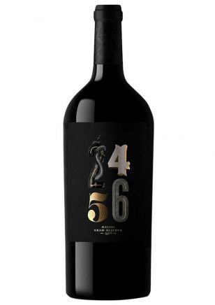 2456 Gran Reserva Malbec