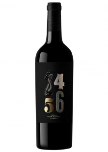 2456 Gran Reserva Blend de Tintas