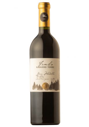 Familia Navarro Torre Gran Medalla de Oro Blend