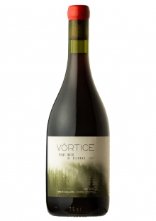Vórtice Pinot Noir de la Sierra