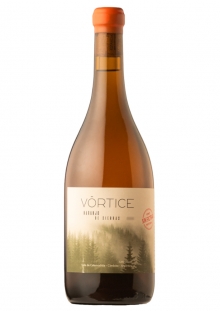 Vórtice Naranjo de Sauvignon Blanc