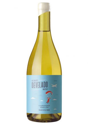 Develado Chardonnay Semillón