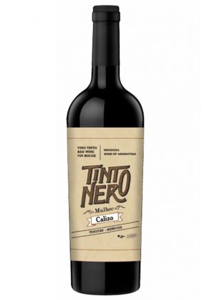 Tinto Nero Calizo Malbec