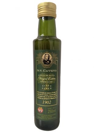 DV Catena Aceite de Oliva Extra Virgen Blend Suave 250 ml