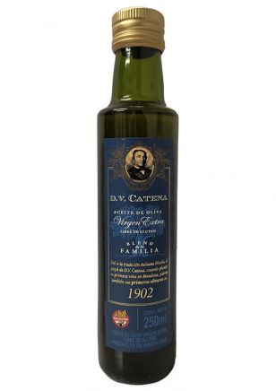 DV Catena Aceite de Oliva Extra Virgen Blend de la Familia 250 ml