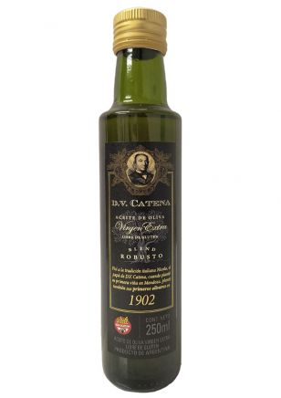DV Catena Aceite de Oliva Extra Virgen Blend Robusto 250 ml
