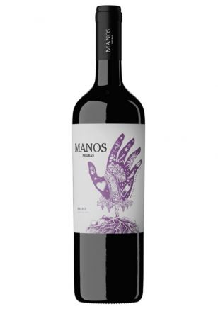 Manos Negras Malbec