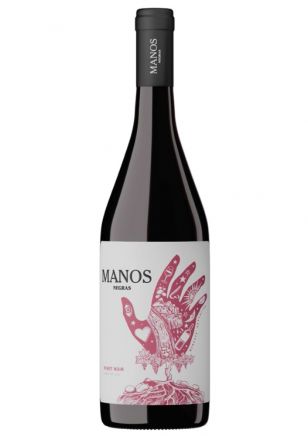 Manos Negras Pinot Noir