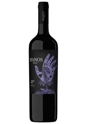 Manos Negras Malbec Stone Soil Select