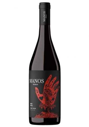 Manos Negras Pinot Noir Red Soil Select