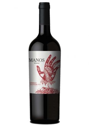 Manos Negras Cabernet Sauvignon